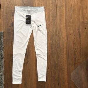 Nike Pro Dri-Fit pants